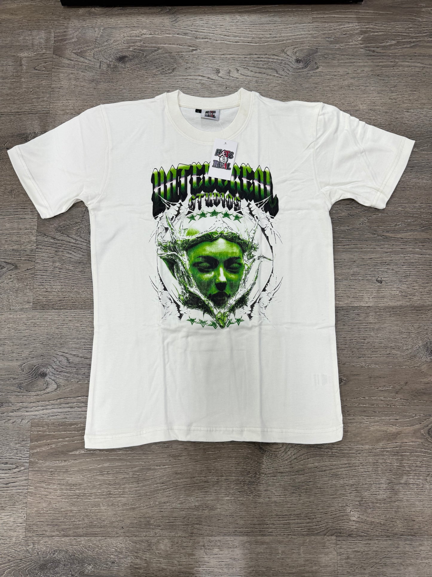 Graphic T-Shirt #2